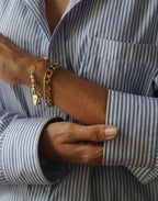 Bracelet Catena — vue 2