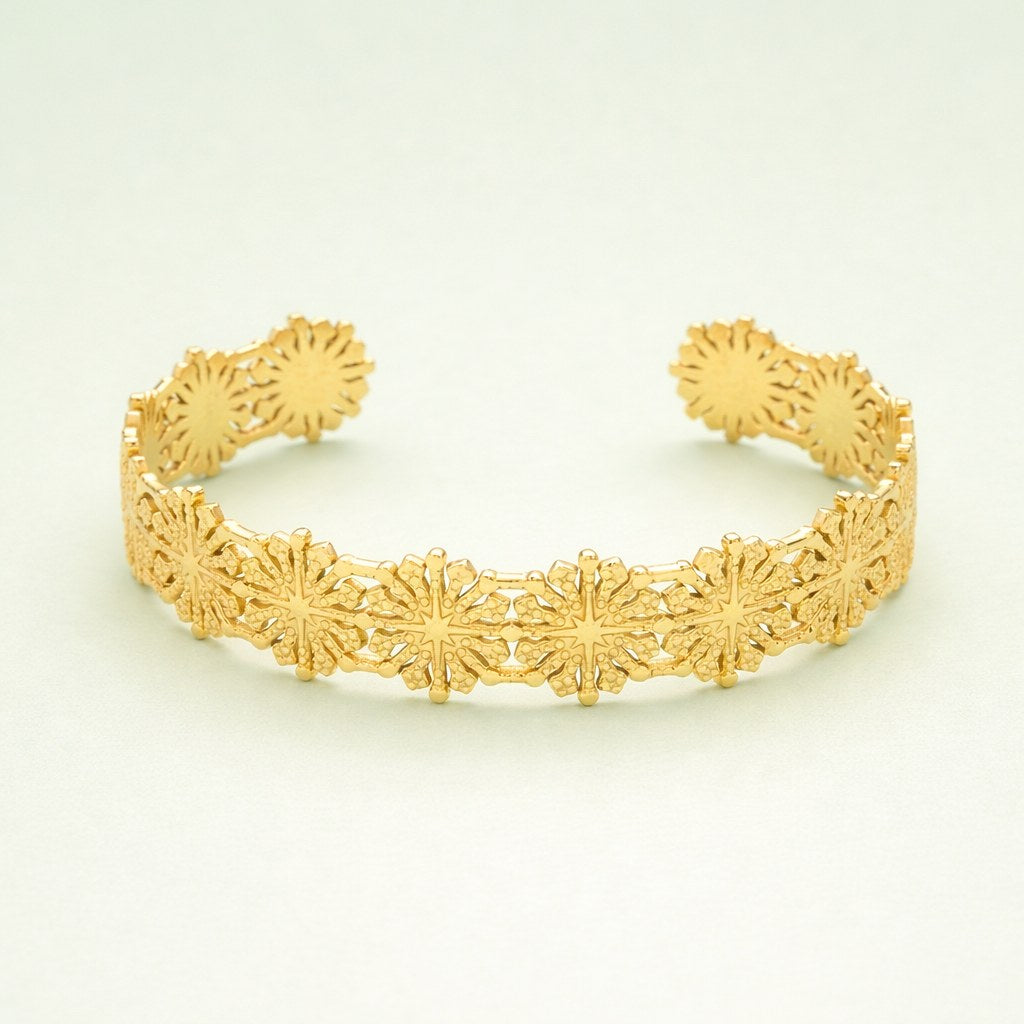 Bracelet Jonc Ehawee