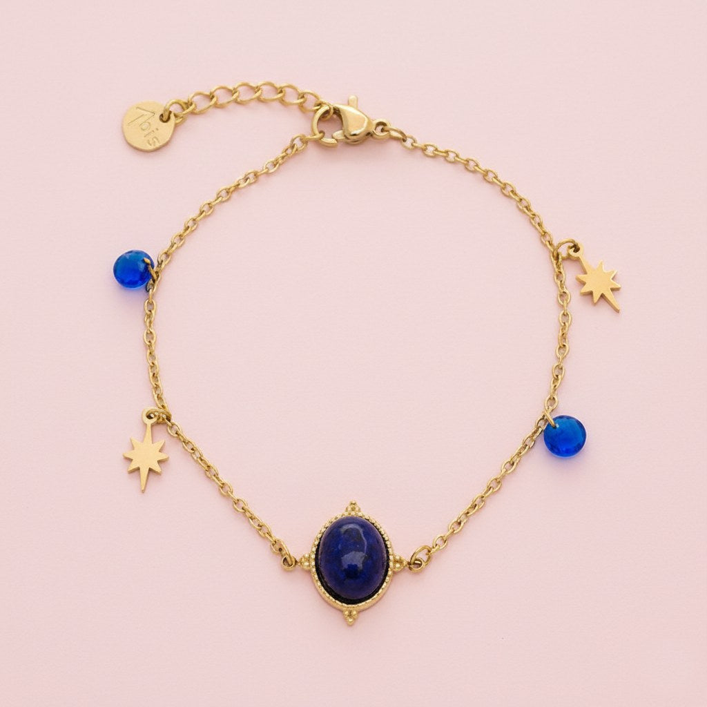 Bracelet Esmeralda