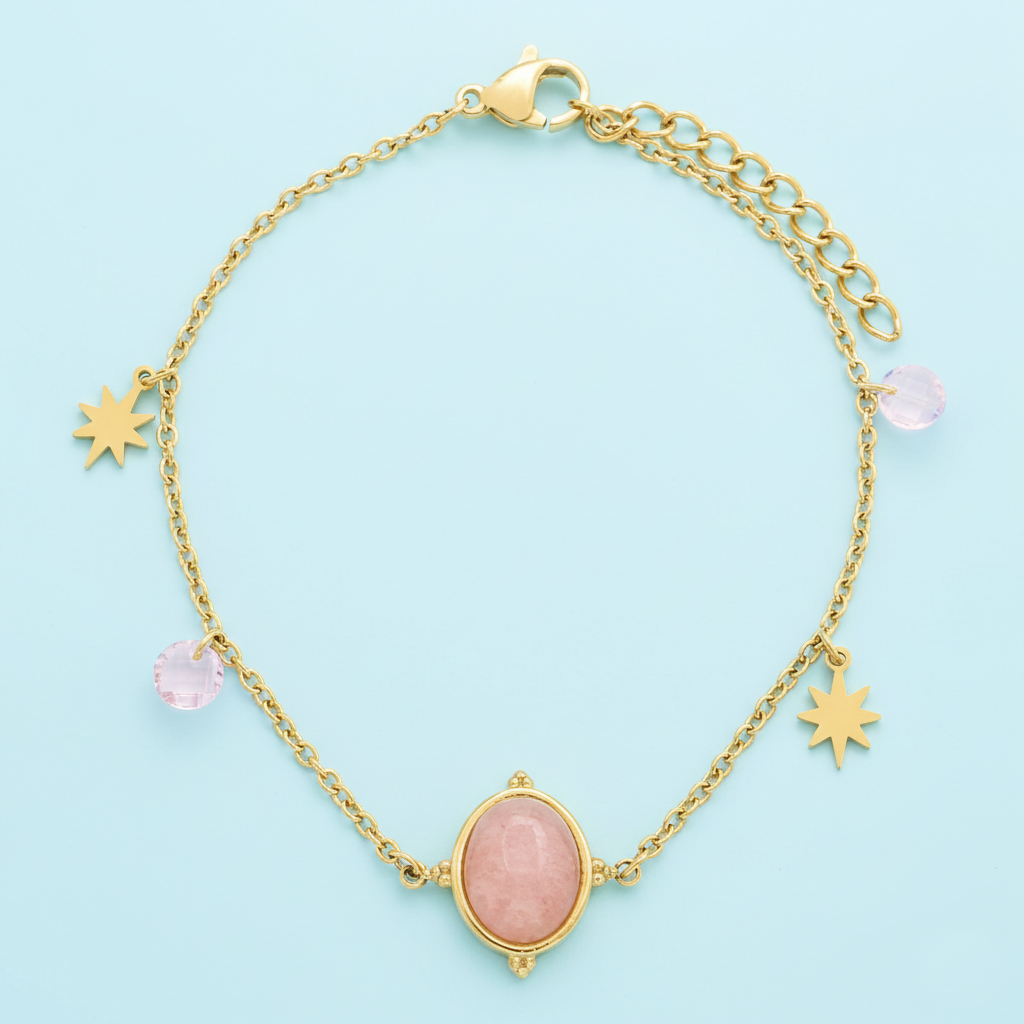 Bracelet Esmeralda