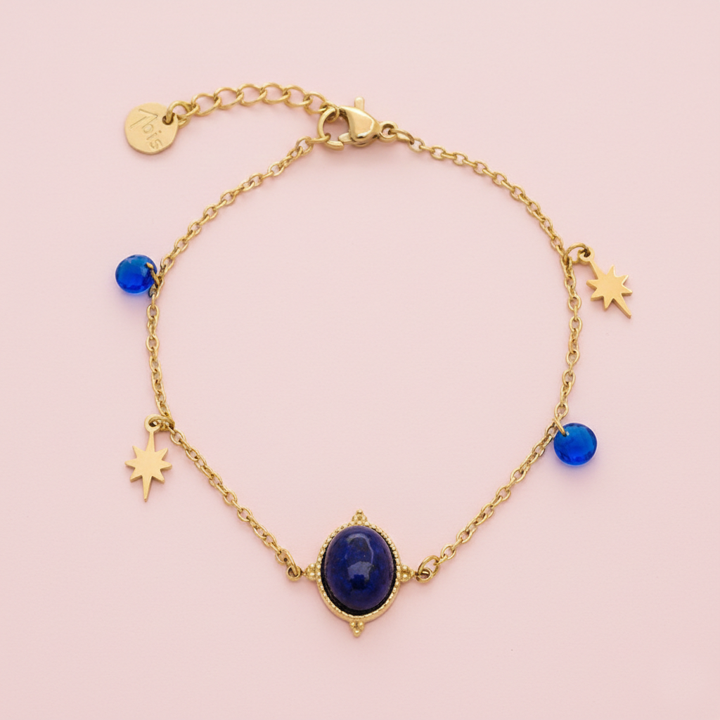 Bracelet Esmeralda