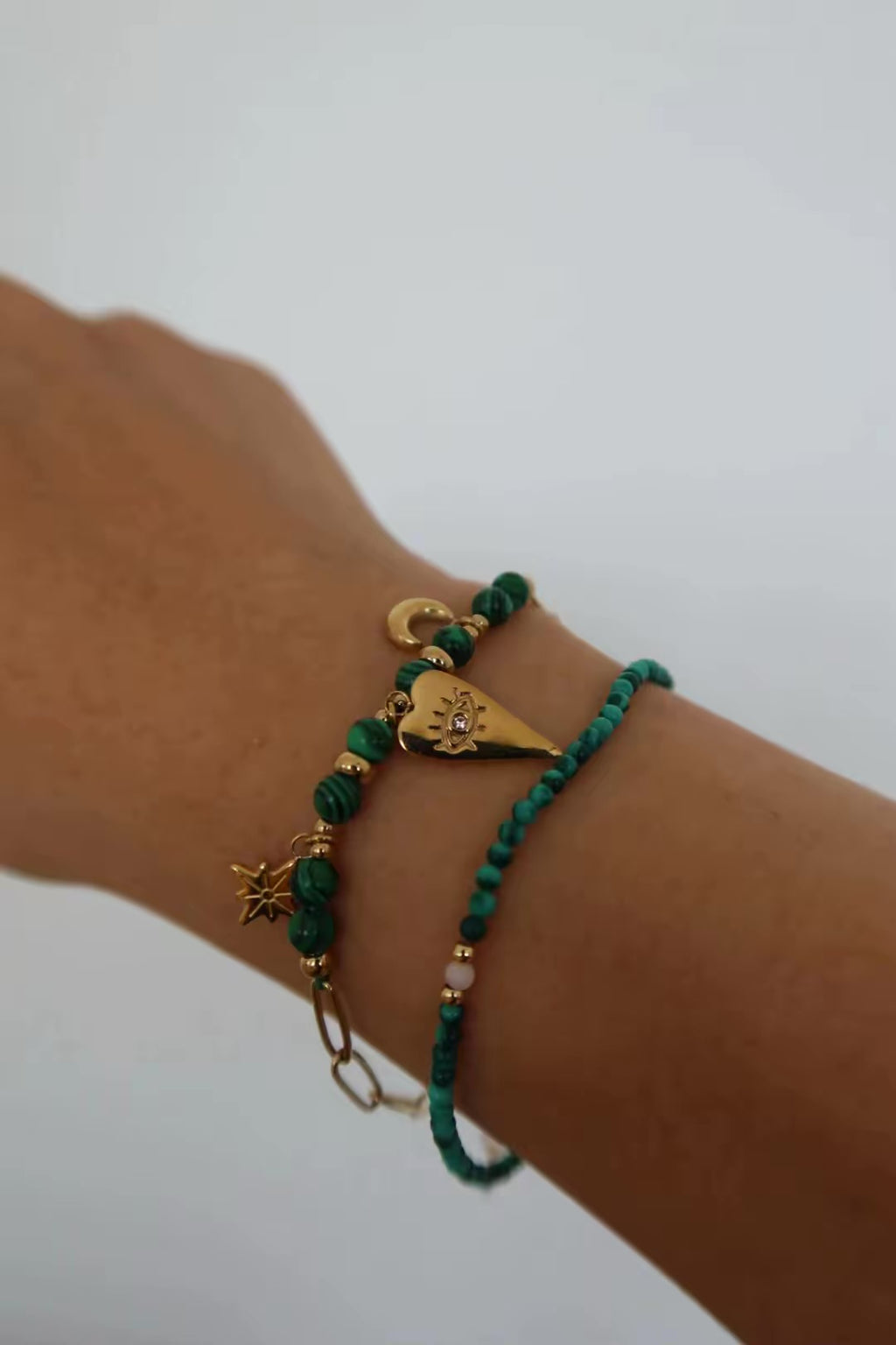 Bracelet Minicolor — vue 2