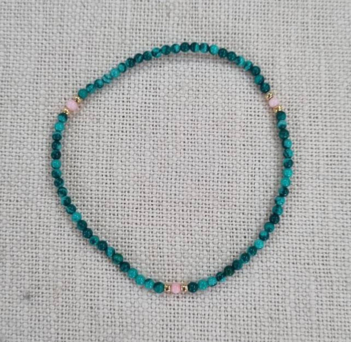 Bracelet Minicolor — vue 3