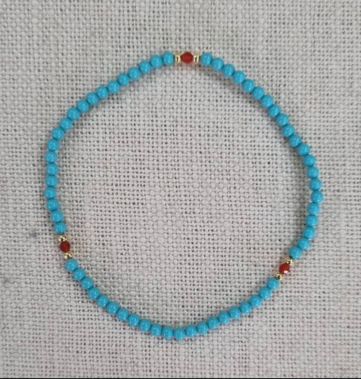 Bracelet Minicolor — vue 4