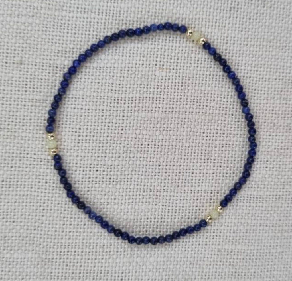 Bracelet Minicolor — vue 6