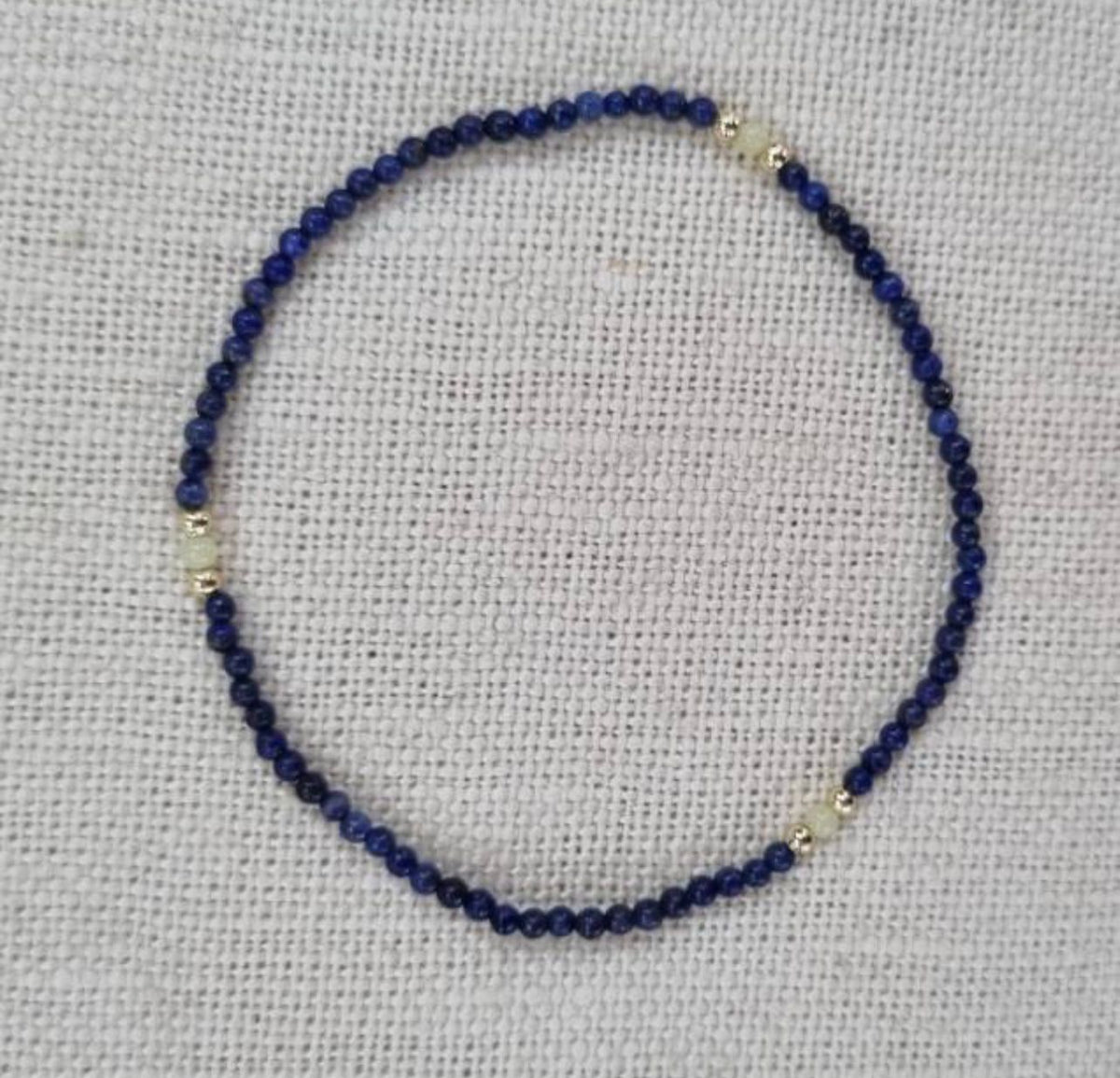 Bracelet Minicolor — vue 6