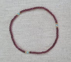 Bracelet Minicolor — vue 7