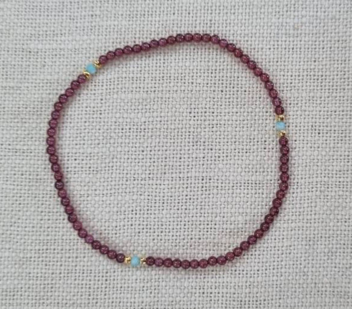 Bracelet Minicolor — vue 7
