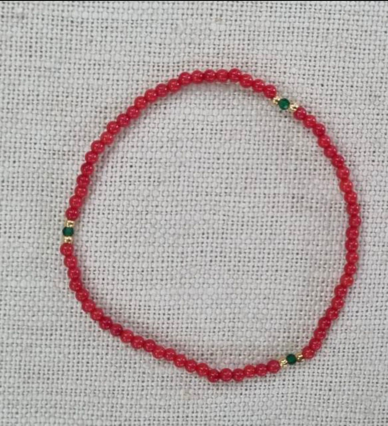 Bracelet Minicolor