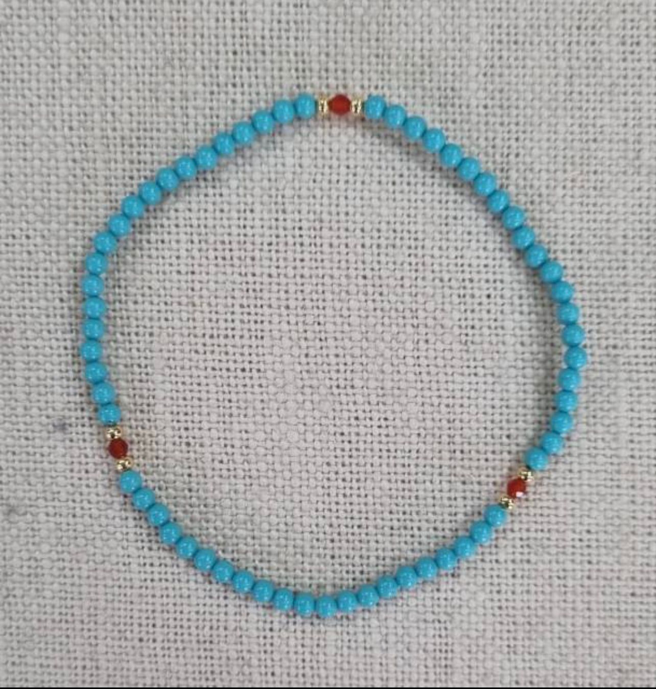 Bracelet Minicolor