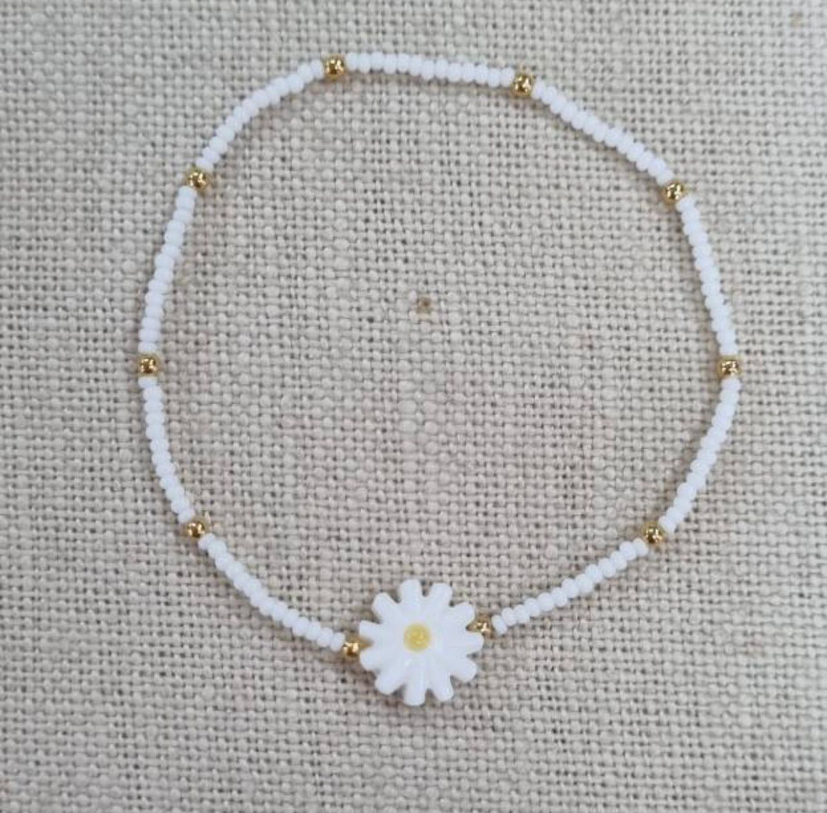 Bracelet Fleur de Nacre