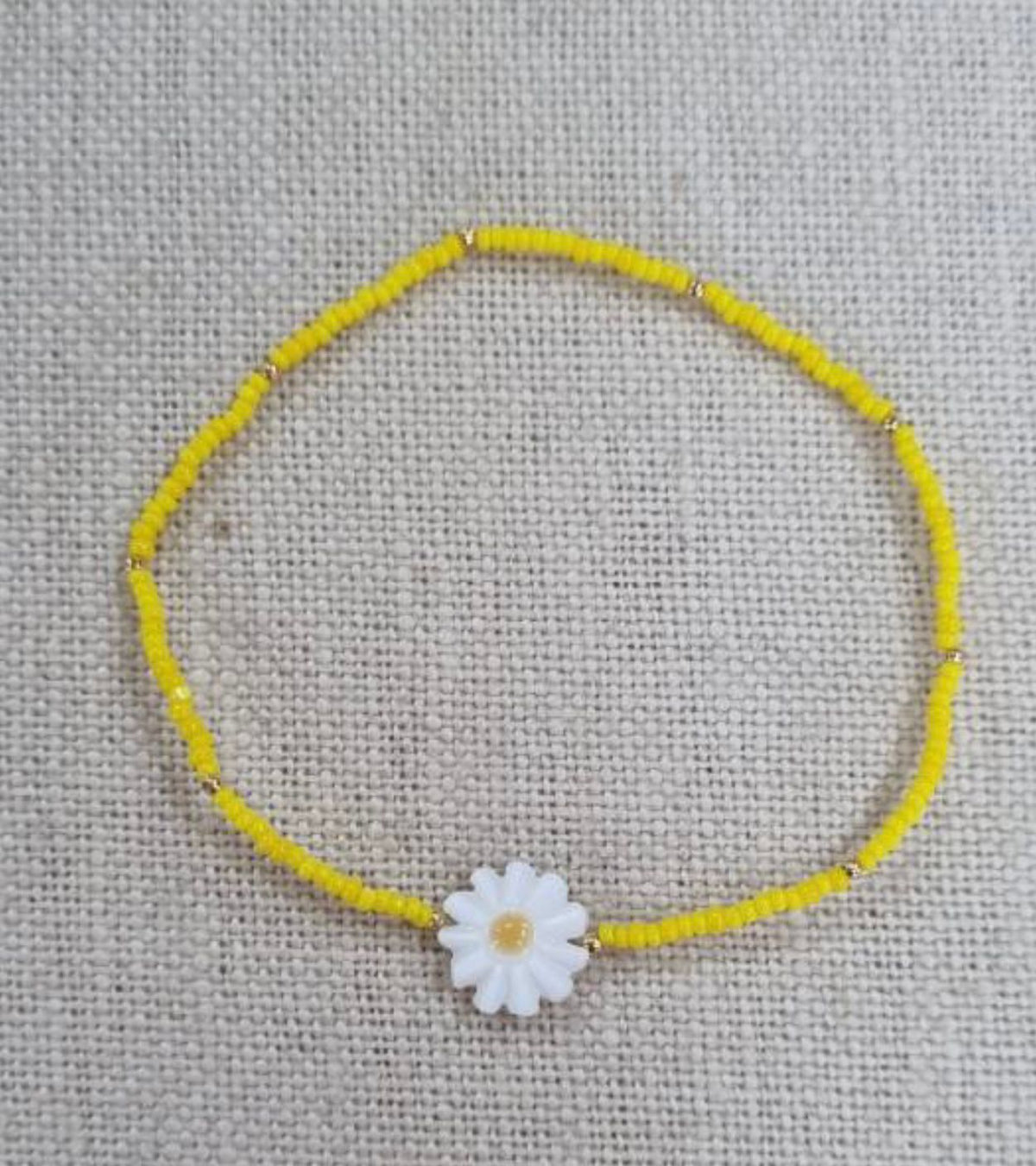 Bracelet Fleur de Nacre — vue 3