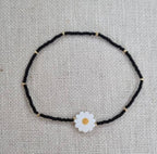 Bracelet Fleur de Nacre — vue 4