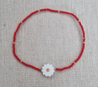 Bracelet Fleur de Nacre — vue 6