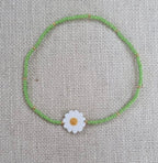 Bracelet Fleur de Nacre — vue 8