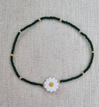 Bracelet Fleur de Nacre — vue 9
