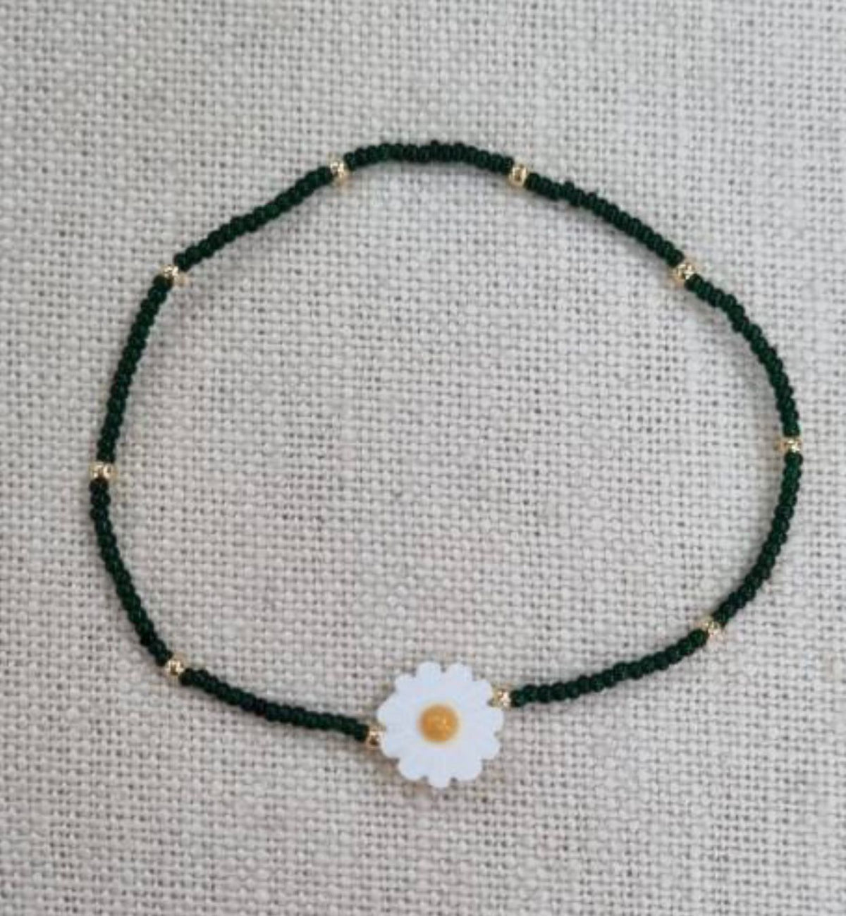 Bracelet Fleur de Nacre — vue 9