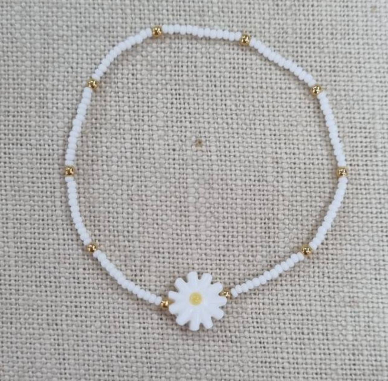 Bracelet Fleur de Nacre