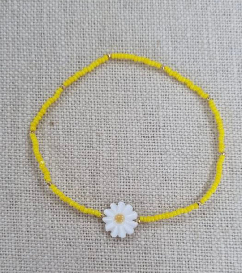 Bracelet Fleur de Nacre