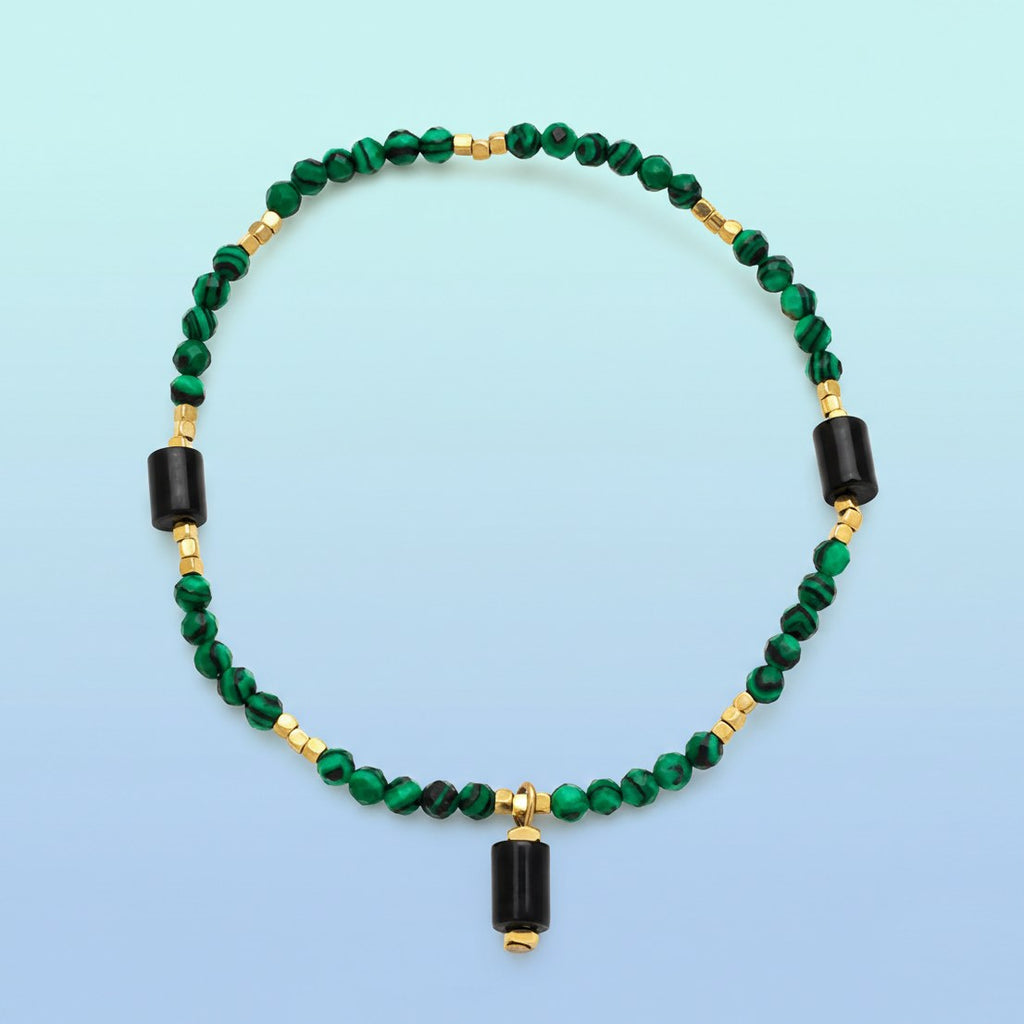 Bracelet Précieux Amara