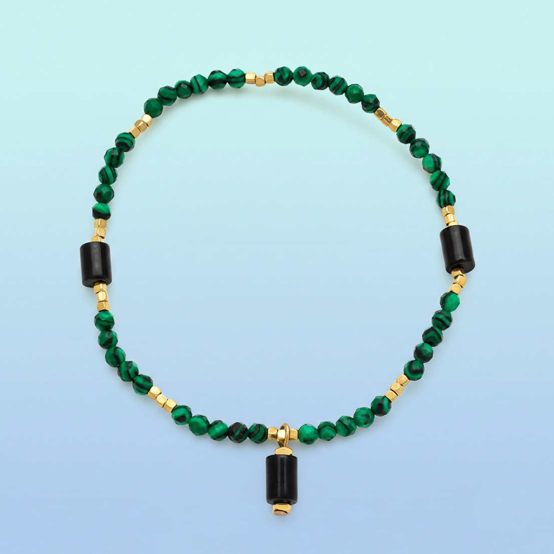 Bracelet Précieux Amara