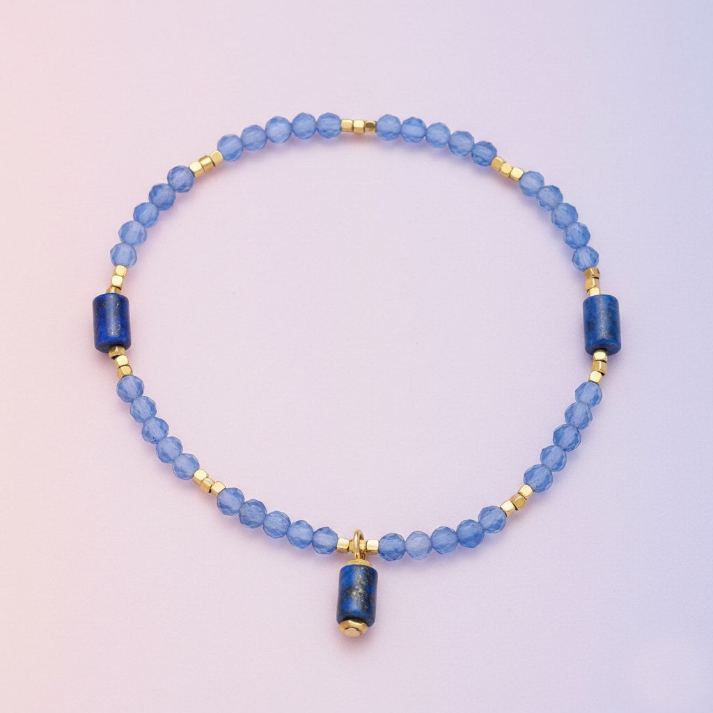 Bracelet Précieux Amara — vue 2