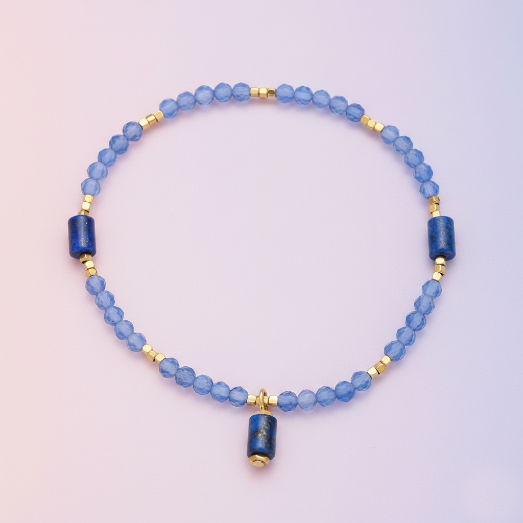 Bracelet Précieux Amara