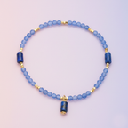 Bracelet Précieux Amara
