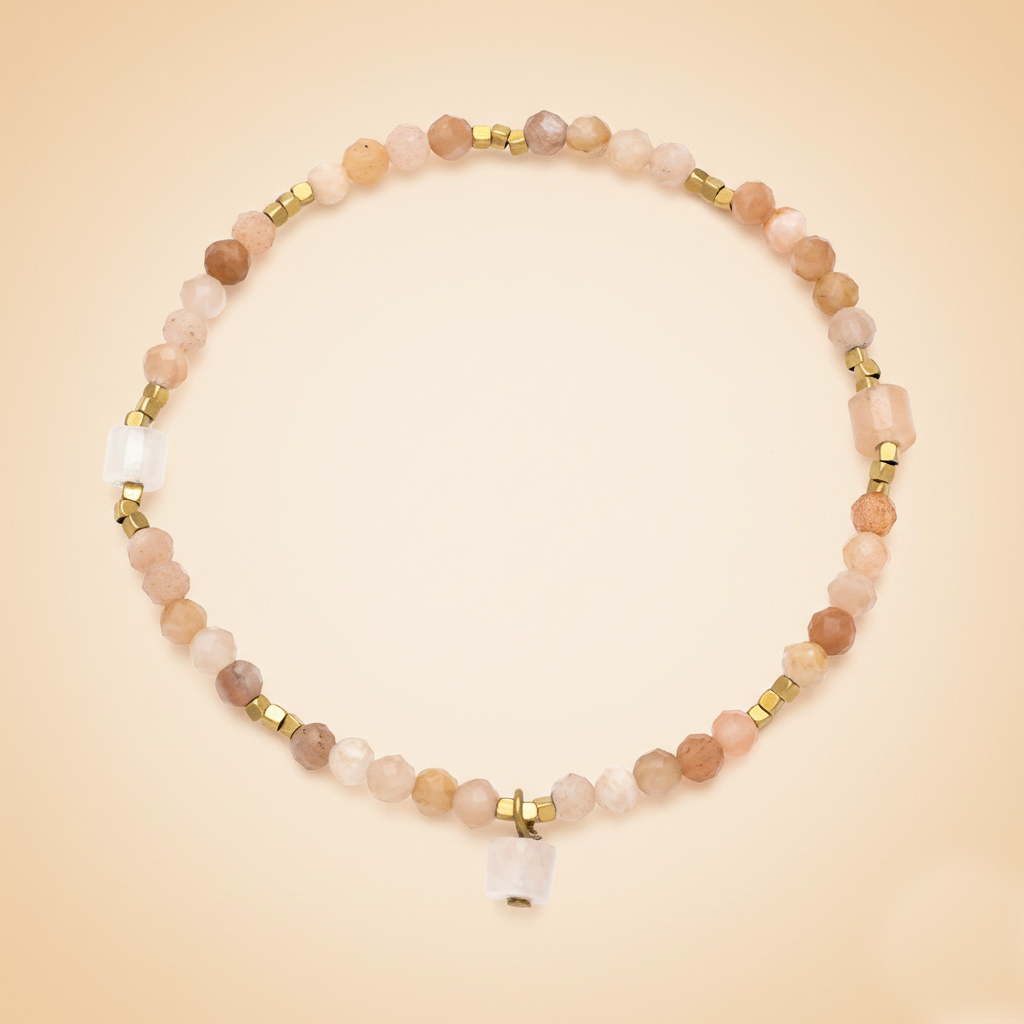 Bracelet Précieux Amara