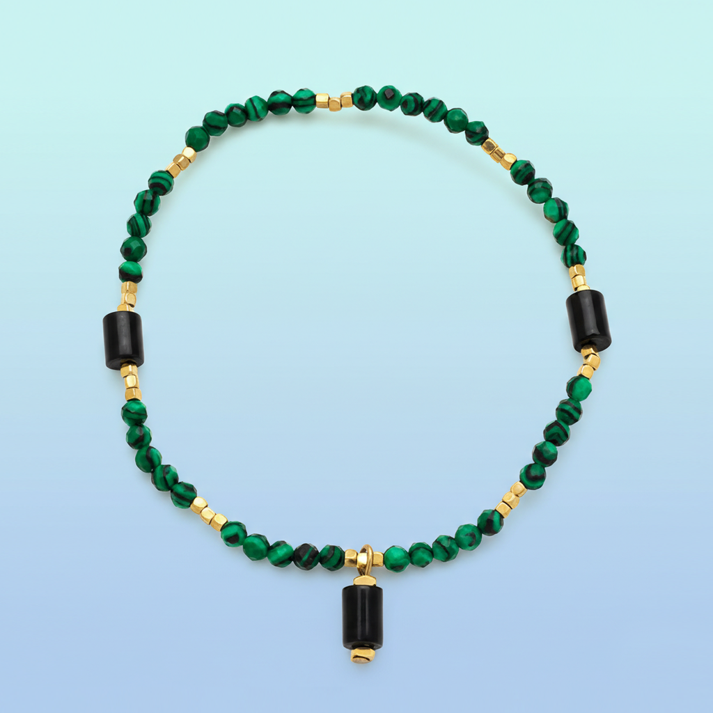 Bracelet Précieux Amara