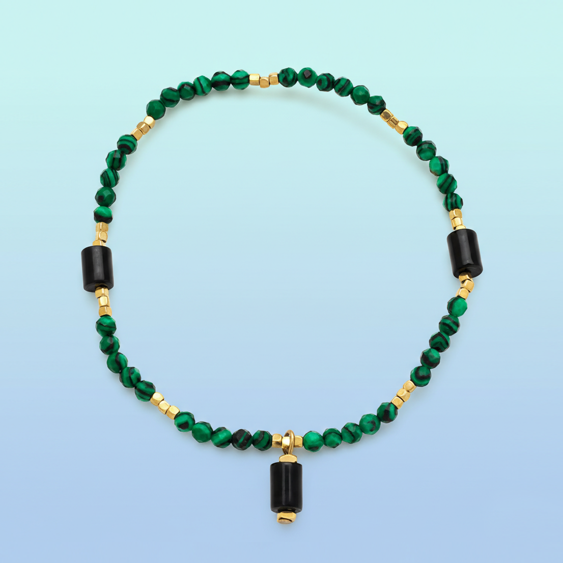 Bracelet Précieux Amara