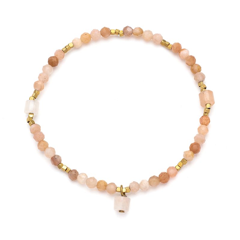 Bracelet Précieux Amara