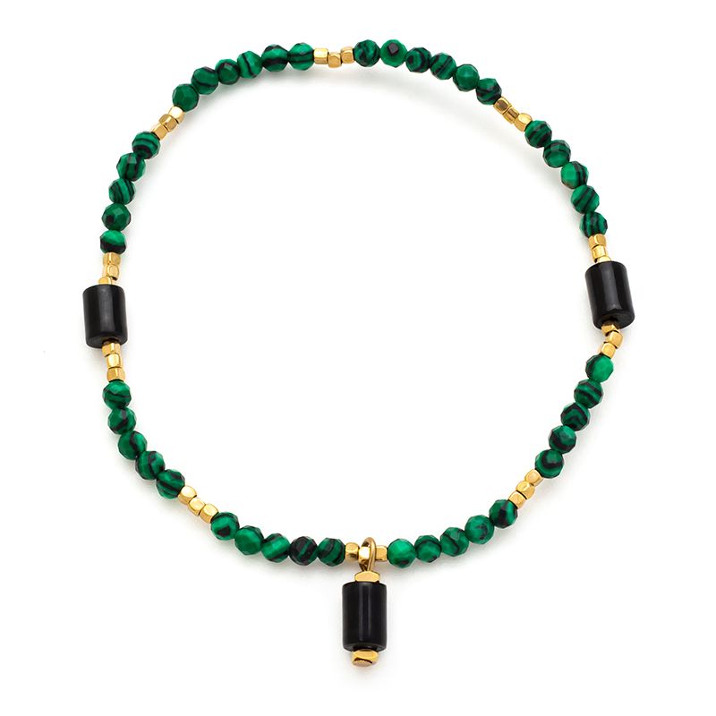 Bracelet Précieux Amara