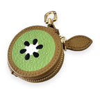 Porte-monnaie kiwi Jolie — vue 2