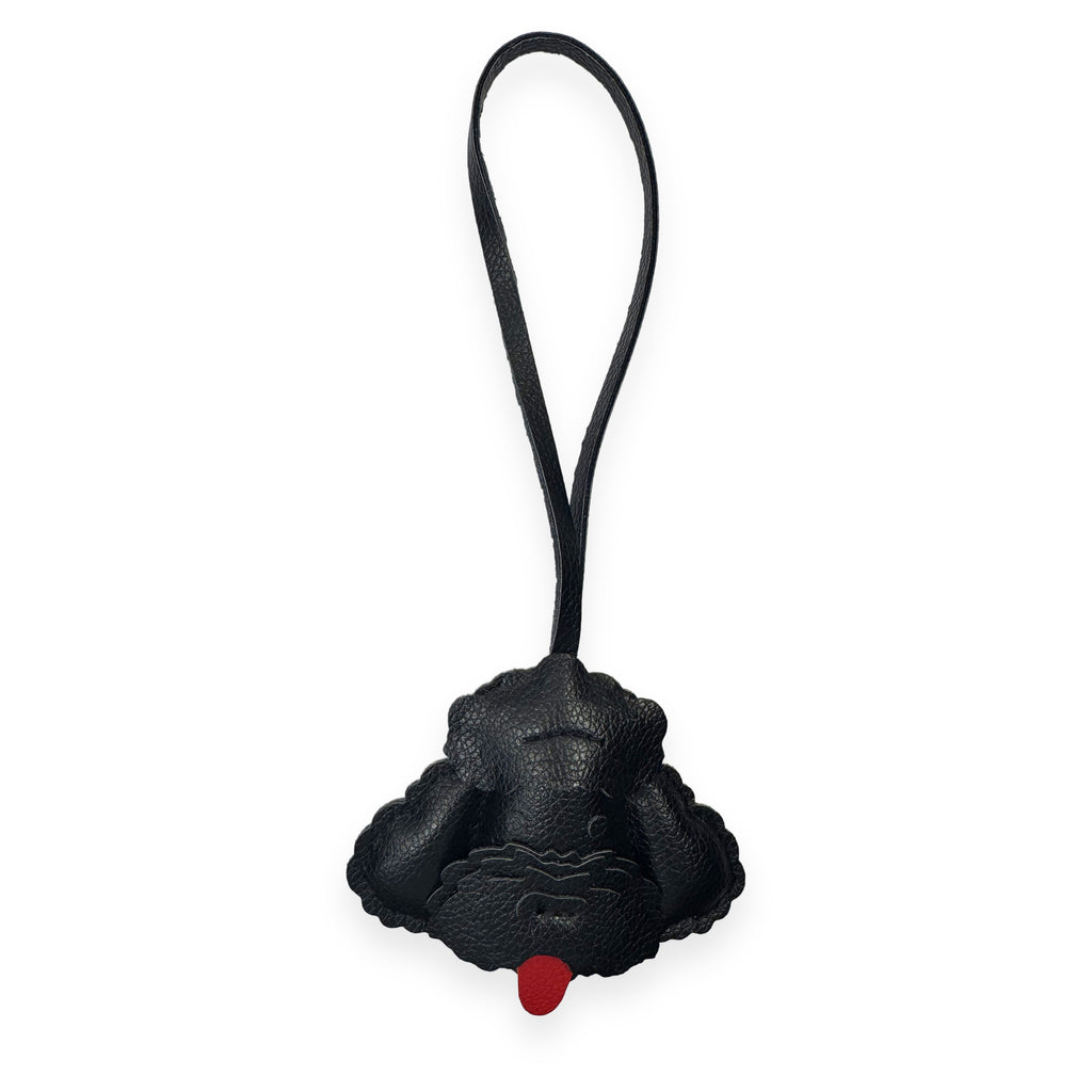 Bijou de sac chien Loulou le caniche — vue 4