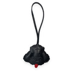 Bijou de sac chien Loulou le caniche — vue 4