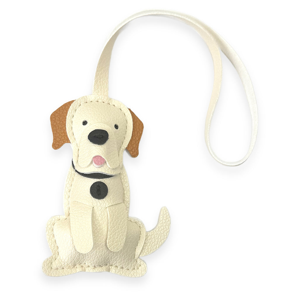 Bijou de sac Ulysse le chien labrador — vue 2