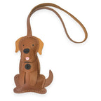 Bijou de sac Ulysse le chien labrador — vue 3