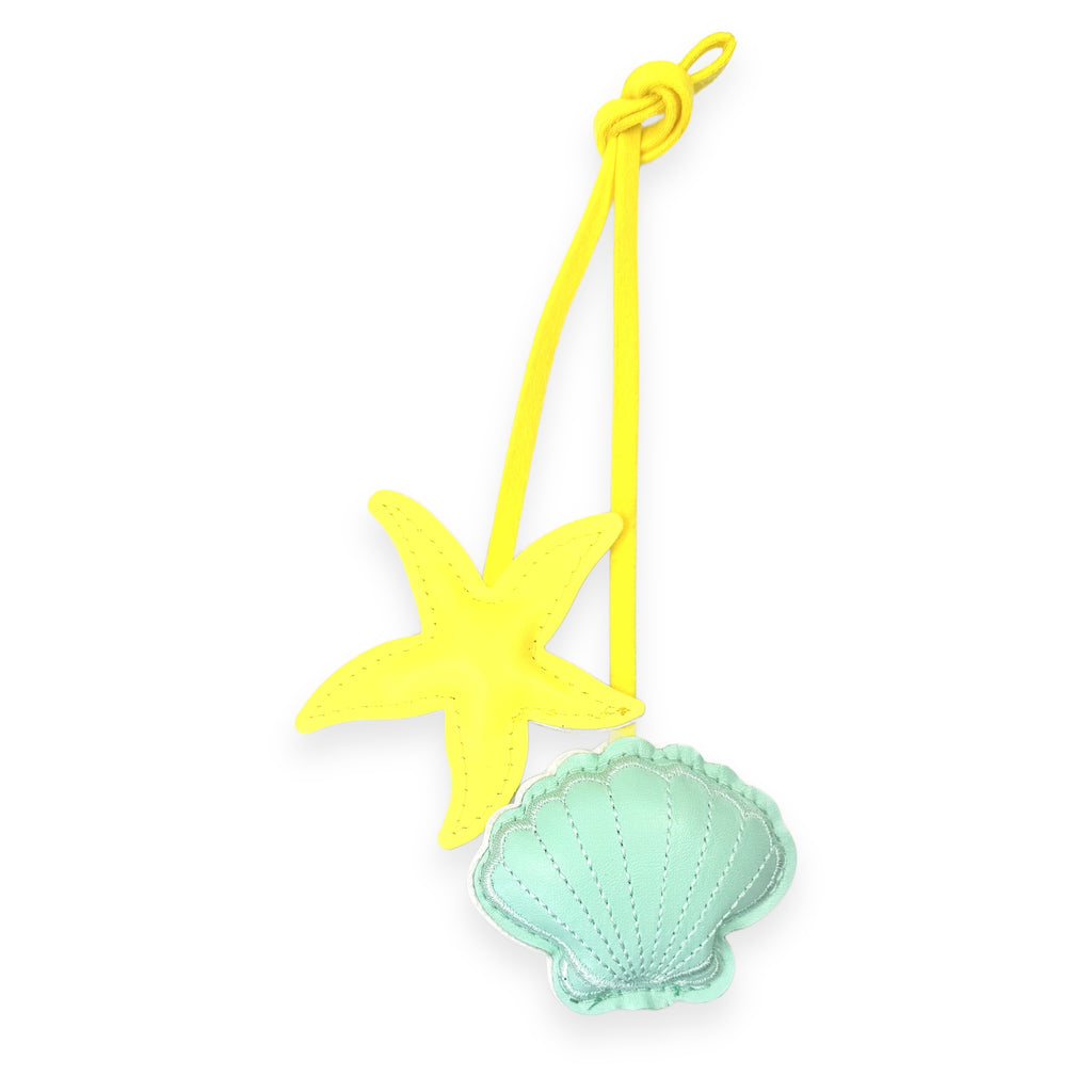 Bijou de sac coquillage Saint-Jacques — vue 5