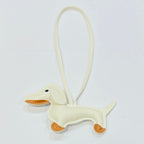 Porte-clés Mon Teckel