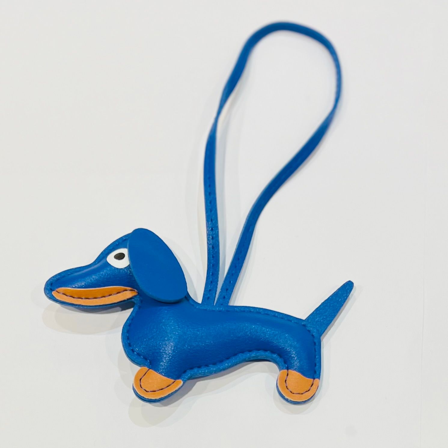 Porte-clés Mon Teckel