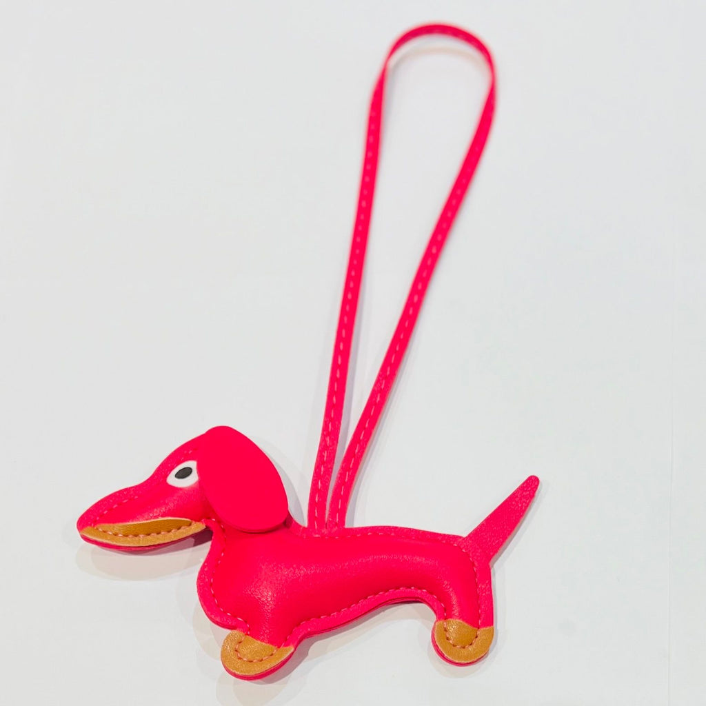 Porte-clés Mon Teckel