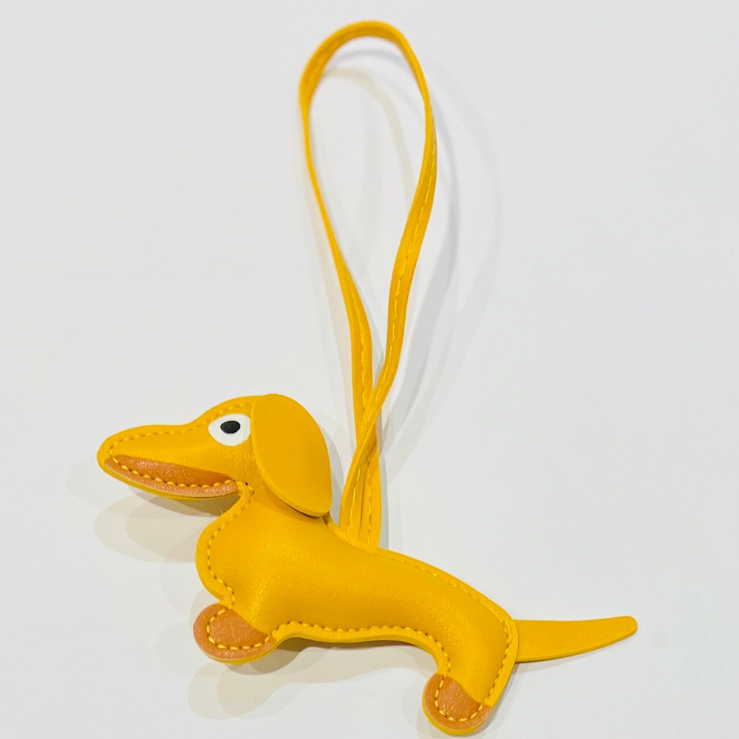 Porte-clés Mon Teckel