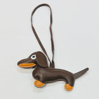 Porte-clés Mon Teckel