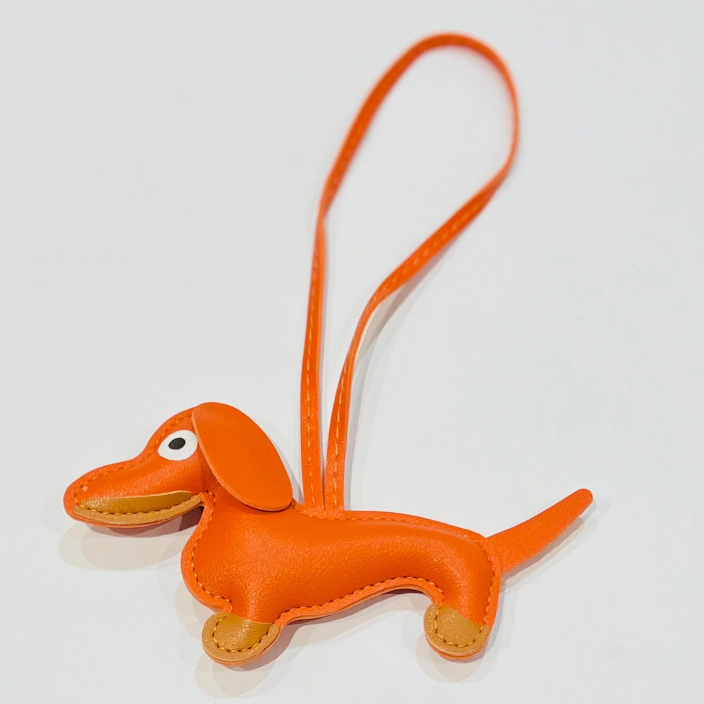 Porte-clés Mon Teckel