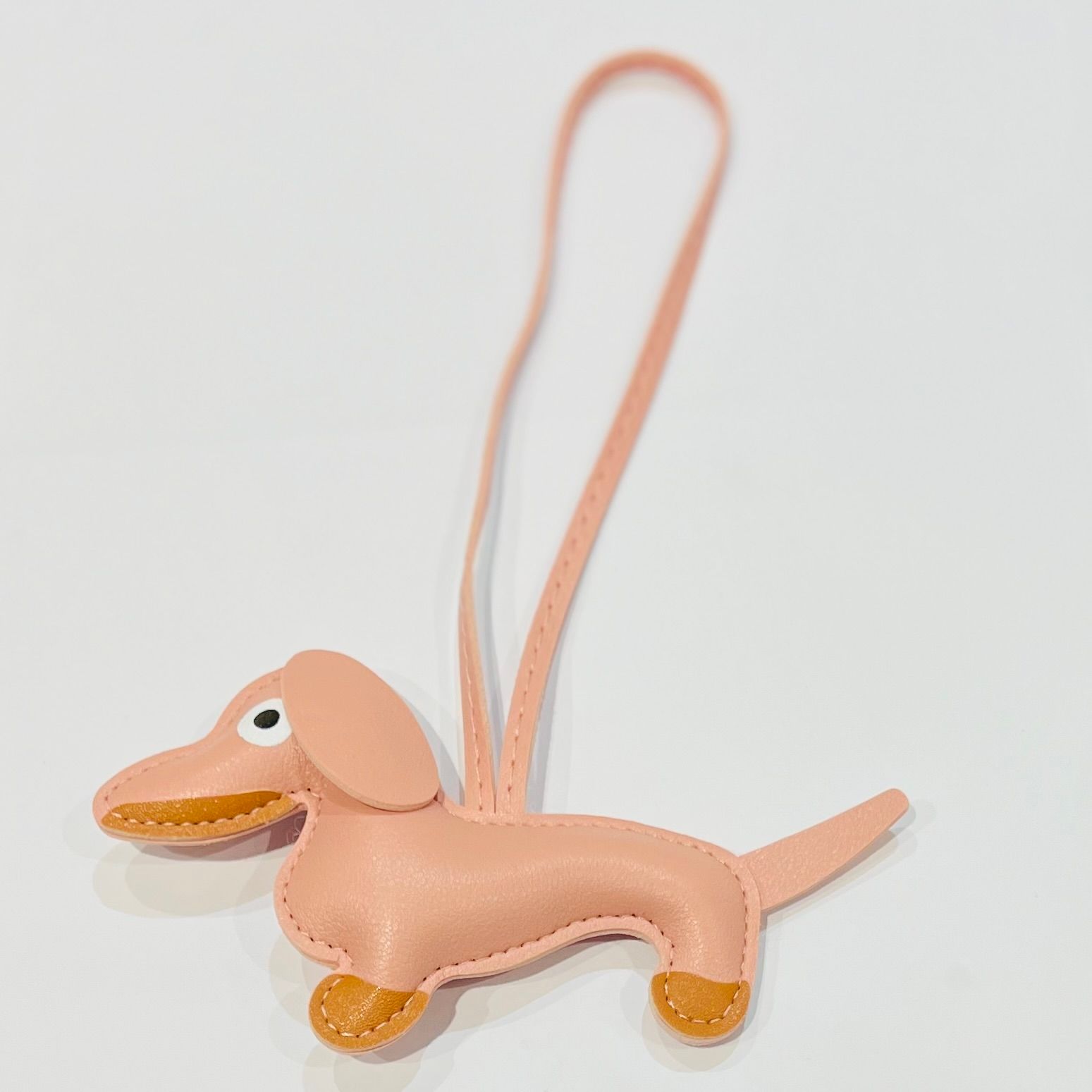 Porte-clés Mon Teckel