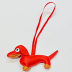 Porte-clés Mon Teckel