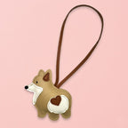 Accessoires de Sac Corgi Lovers — vue 2