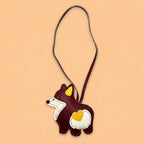 Accessoires de Sac Corgi Lovers — vue 3