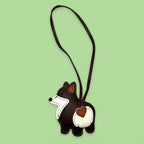 Accessoires de Sac Corgi Lovers — vue 5